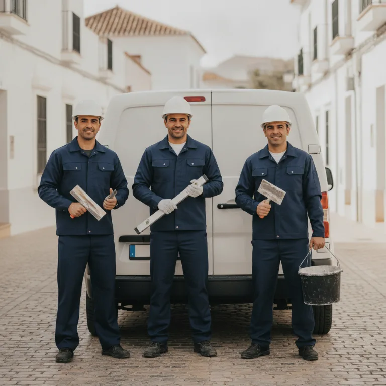 Intonacatura E Isolamento team a Castellammare di Stabia